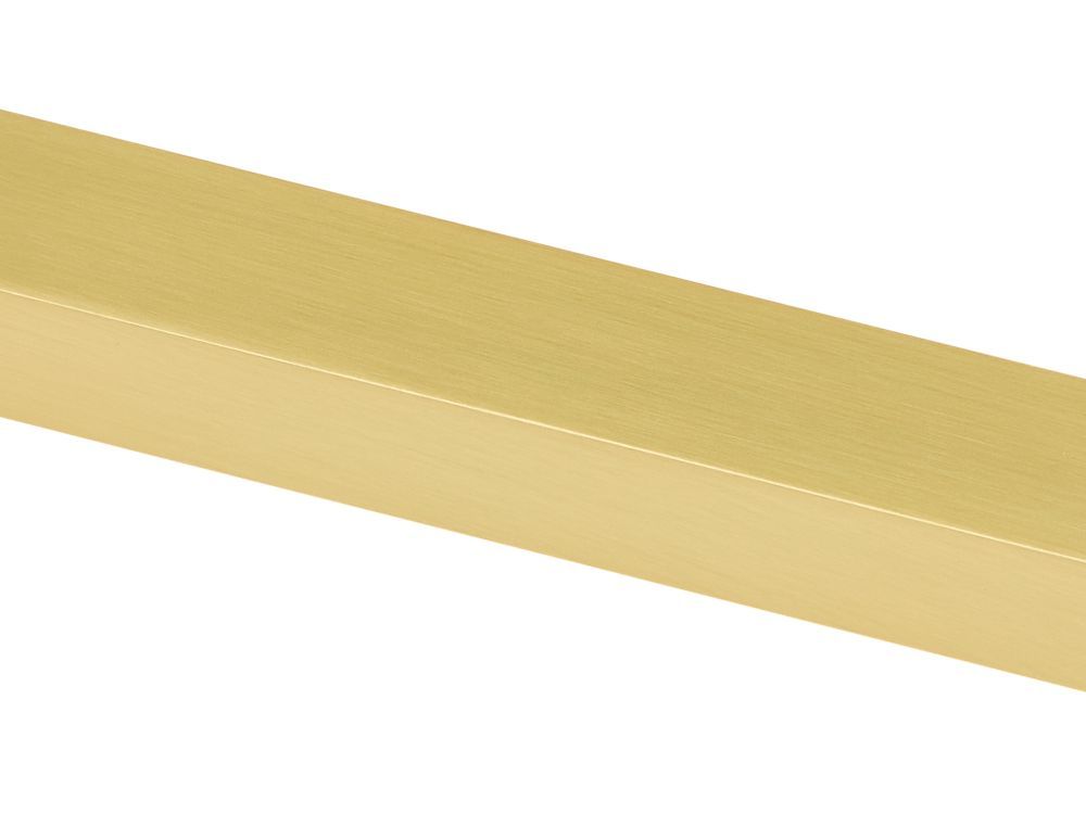 Wisząca lampa Calypso So Guadaloupe w kolorach czerni i czerwieni