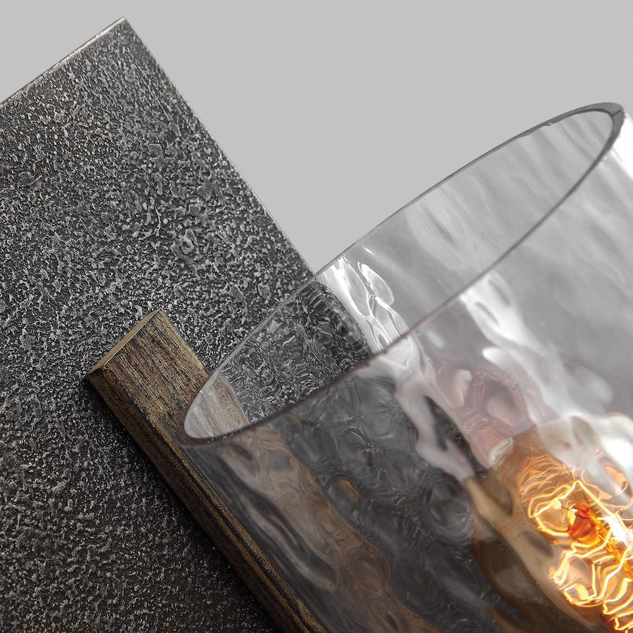 Kinkiet Angelo z jednym punktem świetlnym