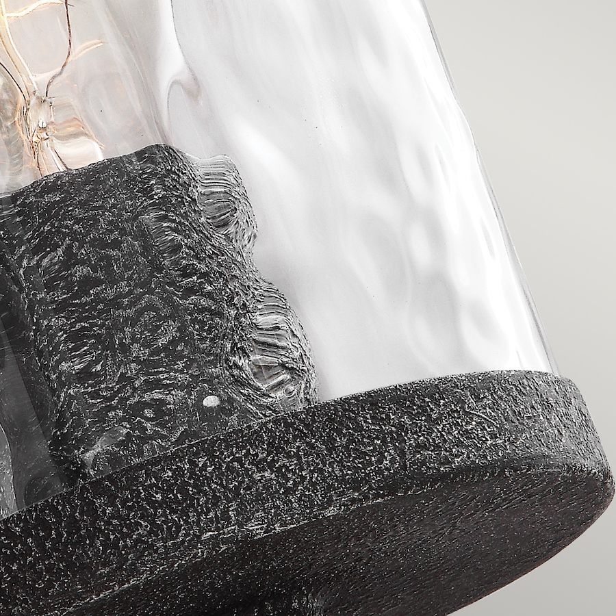 Kinkiet Angelo z jednym punktem świetlnym