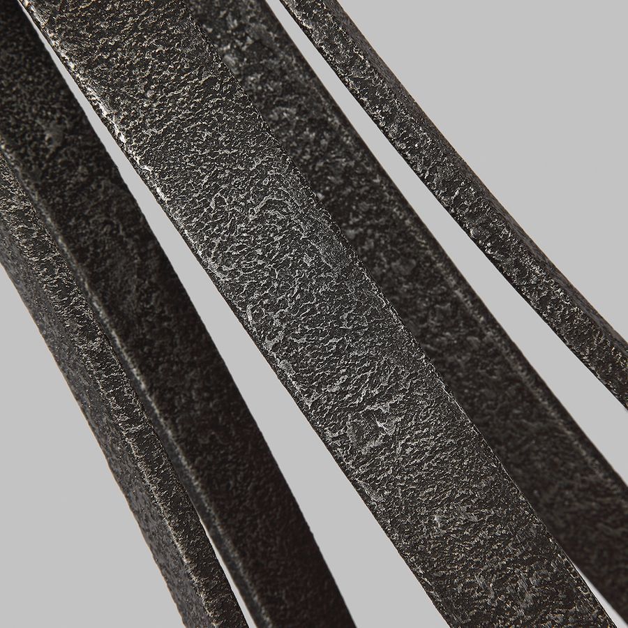 Żyrandol Angelo z pięcioma punktami świetlnymi