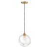 Wisząca lampa Skye