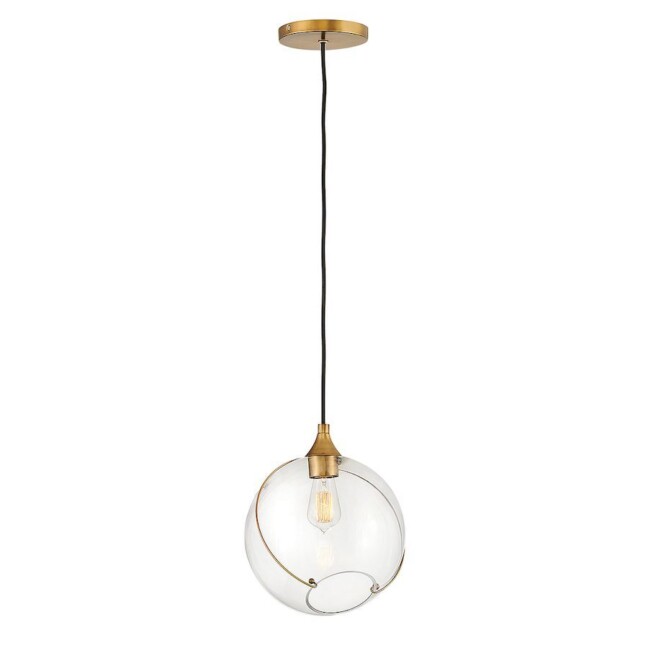 Wisząca lampa Skye