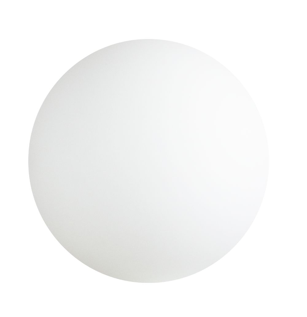 Elegancka lampa stołowa Emma z białego marmuru