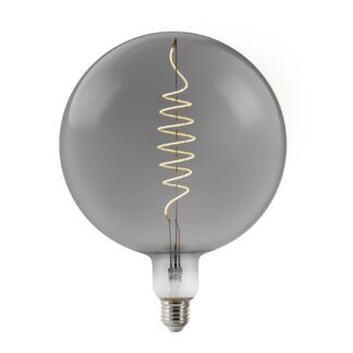 Duża inteligentna żarówka E27 Nordlux o temperaturze barwowej 1800 K