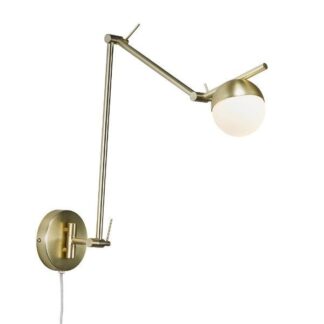 Klosz o średnicy 10 cm do lamp marki Nordlux