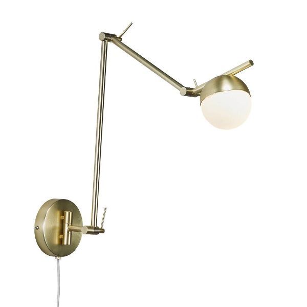 Klosz o średnicy 10 cm do lamp marki Nordlux