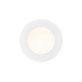 Sufitowe oczko łazienkowe Leonis od Nordlux