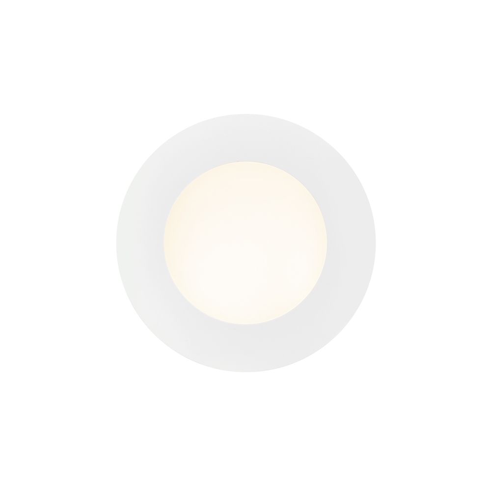 Sufitowe oczko łazienkowe Leonis od Nordlux