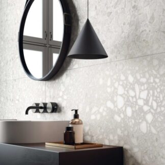 Czarna wisząca lampa o stożkowym kształcie Cono TK