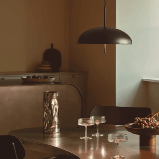 Stylowa lampa wisząca Versale 35 marki DFTP