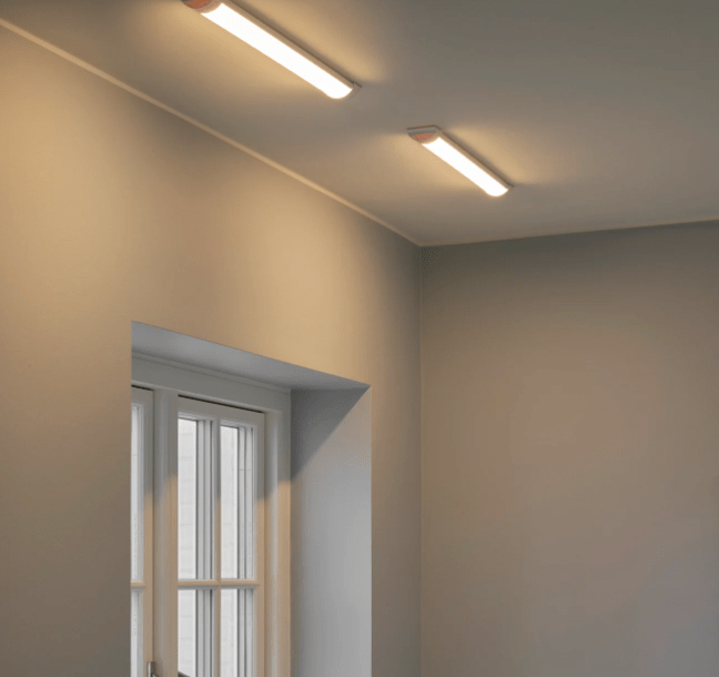 Lampa do pralni Glendale LED 60 nowoczesna