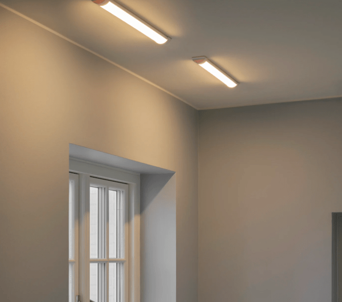 Oświetlenie i lampy do piwnicy