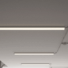Lampa LED Westport 60 o mocy 10W i jasności 1100 lm do montażu sufitowego w garażu
