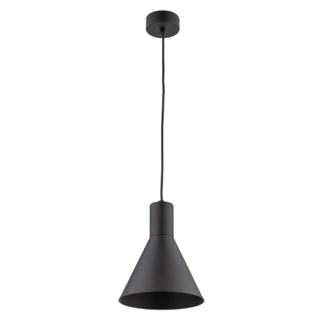 Loftowa lampa wisząca Jump Mini TK idealna do aneksu i nad wyspę
