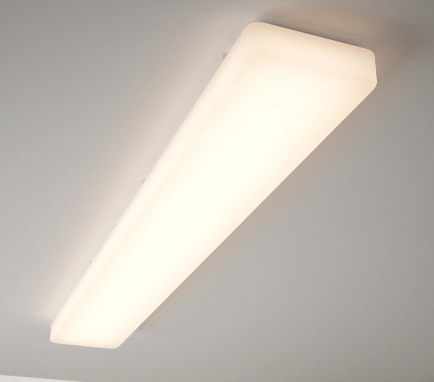 Lampa LED Trenton 60 do pralni i suszarni, 23W, 2500 lm, barwa neutralna 4000K