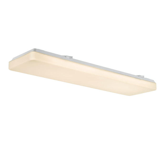 Lampa LED Trenton 60 do pralni i suszarni, 23W, 2500 lm, barwa neutralna 4000K