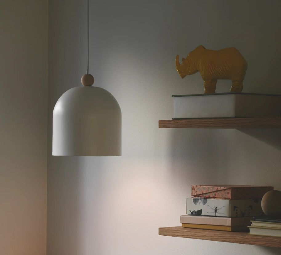 Wisząca lampa Gaston od Nordlux