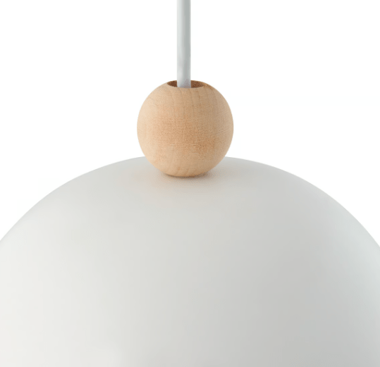 Wisząca lampa Gaston od Nordlux