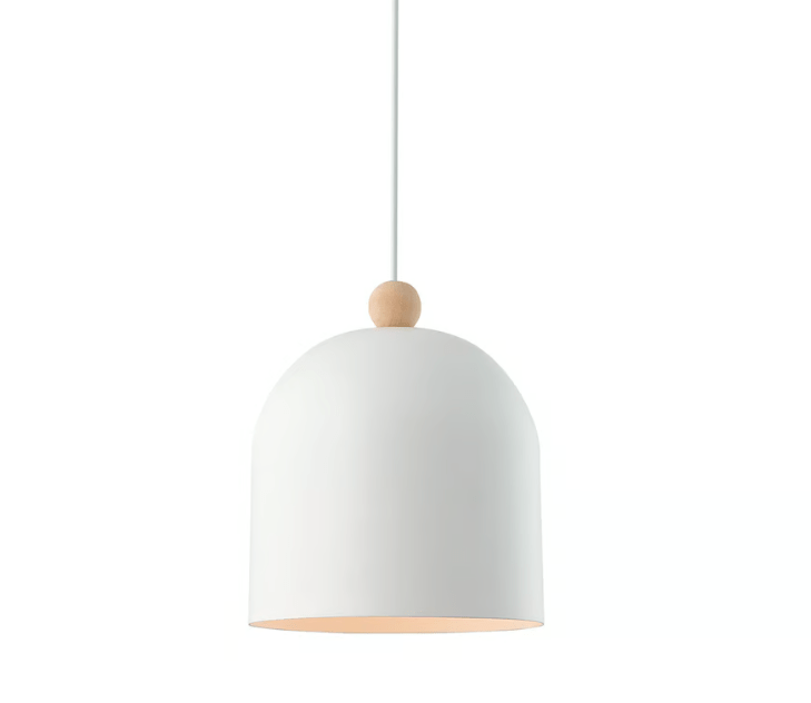 Wisząca lampa Gaston od Nordlux