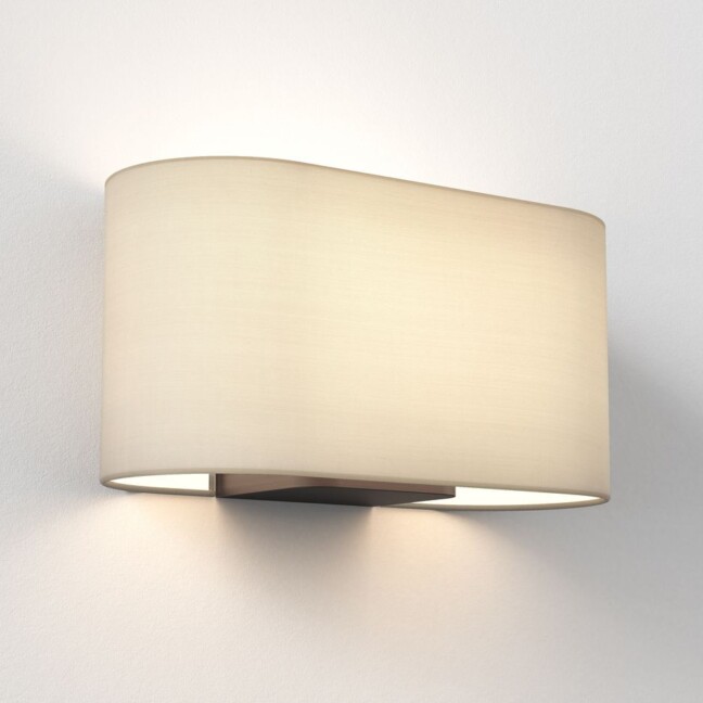 Stylowy kinkiet Venn od Astro Lighting o klasie szczelności IP20