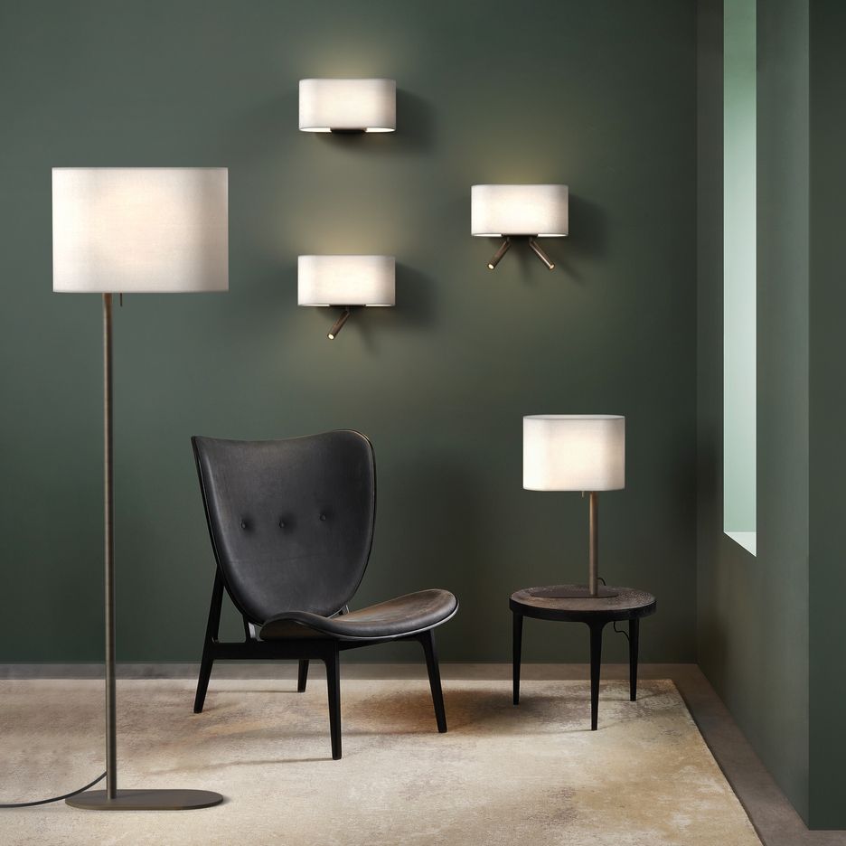 Stylowy kinkiet Venn od Astro Lighting o klasie szczelności IP20