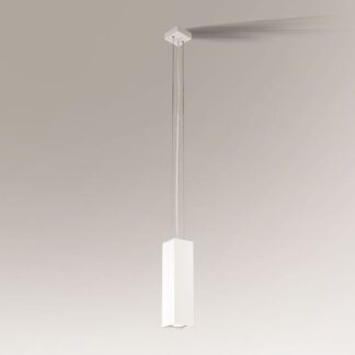 Nowoczesna tuba Kobe w kolorze czarnego złota