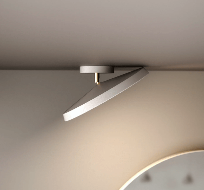 Regulowany plafon Kaito 2 Pro 30 LED - DFTP, najnowsza wersja