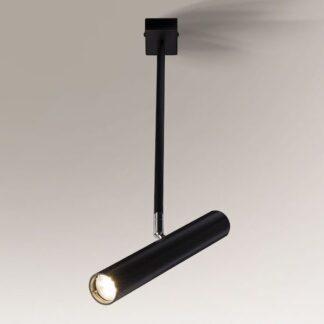 Lampa sufitowa Yabu z regulowanym wysięgnikiem