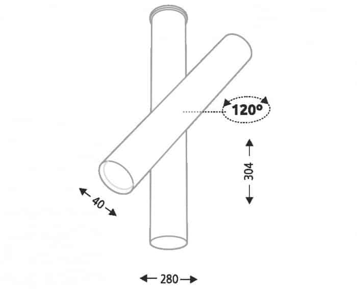 Tuba Yabu to stylowa i nowoczesna propozycja dla miłośników oryginalnego designu