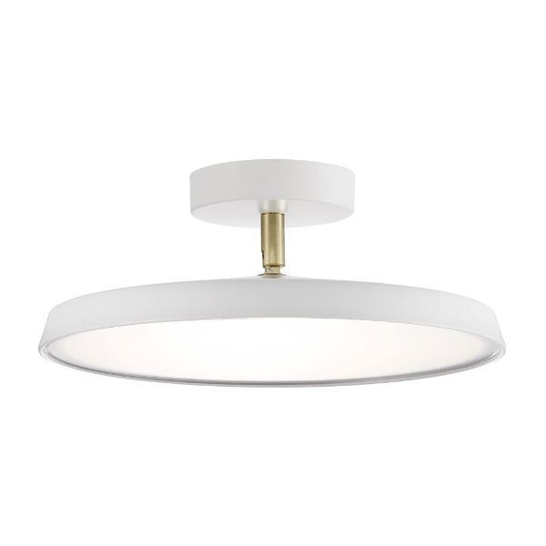 Regulowany plafon Kaito 2 Pro 30 LED - DFTP, najnowsza wersja