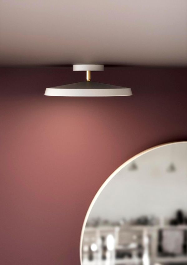 Regulowany plafon Kaito 2 Pro 30 LED - DFTP, najnowsza wersja
