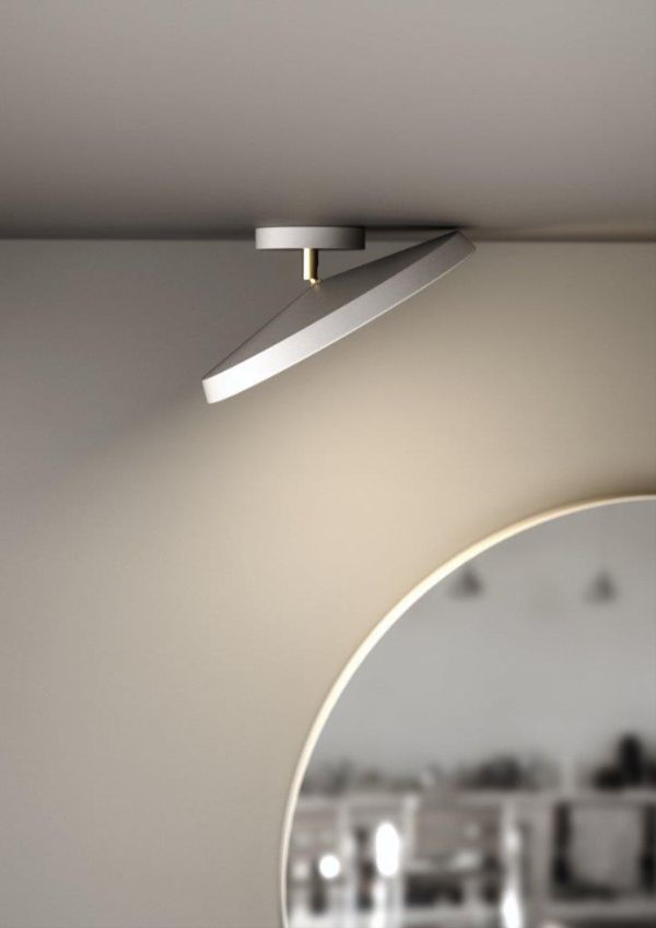 Regulowany plafon Kaito 2 Pro 30 LED - DFTP, najnowsza wersja