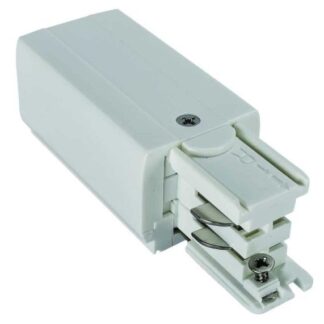 Prawy, biały zasilacz końcowy Profile Shilo