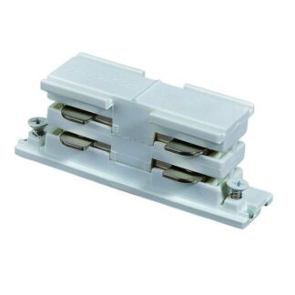 Czarny łącznik liniowy Profile Shilo