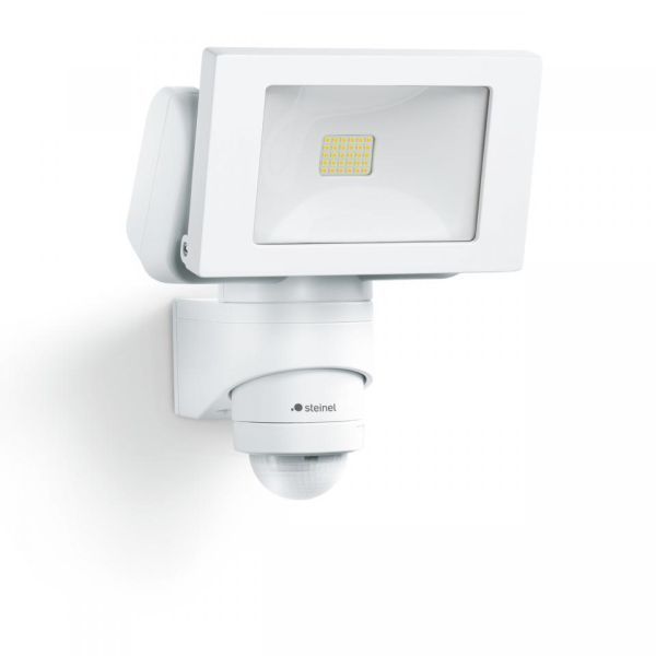 Lampa z naświetlaczem FL 1400 LED o klasie szczelności IP44