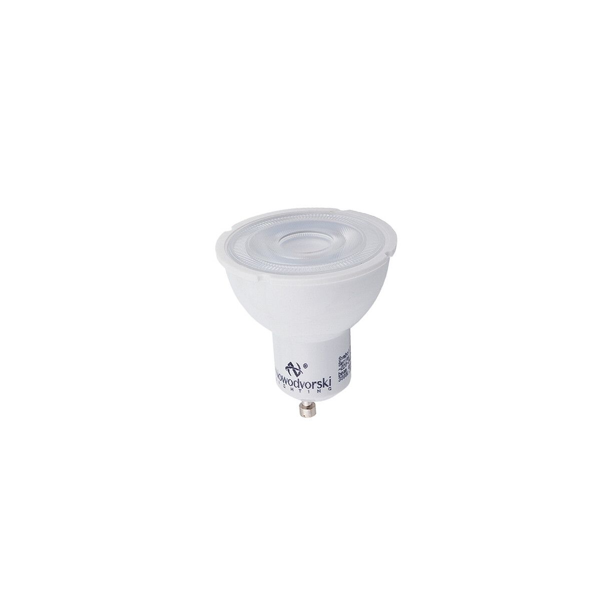 Żarówka LED GU10 R50 7W 3000K Reflector