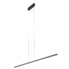 Lampa Bar L LED do gabinetu, 4000K, dł. 180 cm – idealna nad biurko