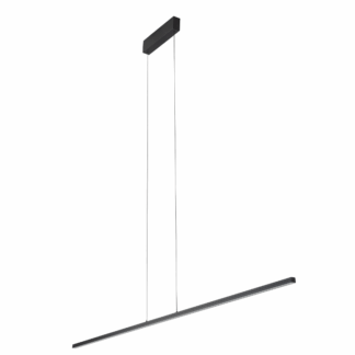 Lampa Bar L LED do gabinetu, 4000K, dł. 180 cm – idealna nad biurko