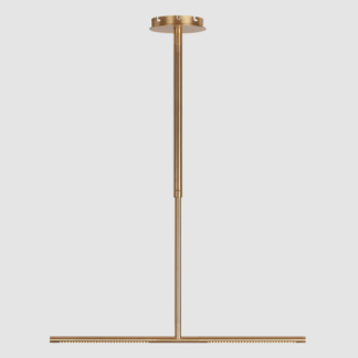 Wiszący panel LED Omni Umage z możliwością regulacji, klasa szczelności IP22