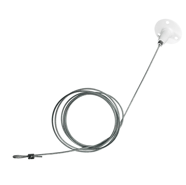 Techniczna linka do systemu Geometric o długości 150 cm
