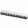 Liniowa natynkowa oprawa sufitowa Midi LED 40W 4000K