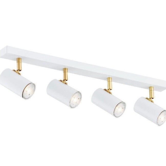 biala-lampa-sufitowa-lagos-z-listwa-i-czterema-regulowanymi-reflektorami