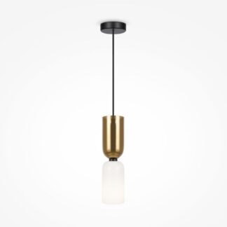 bialo-zlota-szklana-lampa-wiszaca-memory-w-polysku