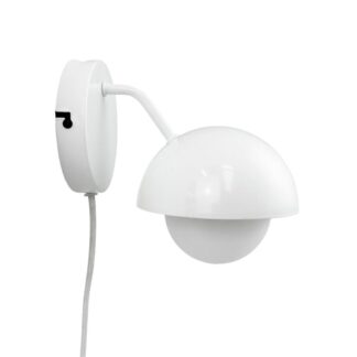 bialy-kulisty-kinkiet-rose-od-dyberg-larsen