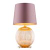 bursztynowa-lampa-stolowa-hamilton-z-abazurem-w-odcieniu-brudnego-rozu