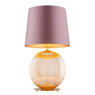 bursztynowa-lampa-stolowa-hamilton-z-abazurem-w-odcieniu-brudnego-rozu