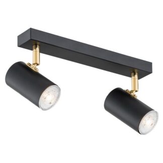 czarna-lampa-sufitowa-lagos-z-regulowanymi-dwoma-punktami-swietlnymi