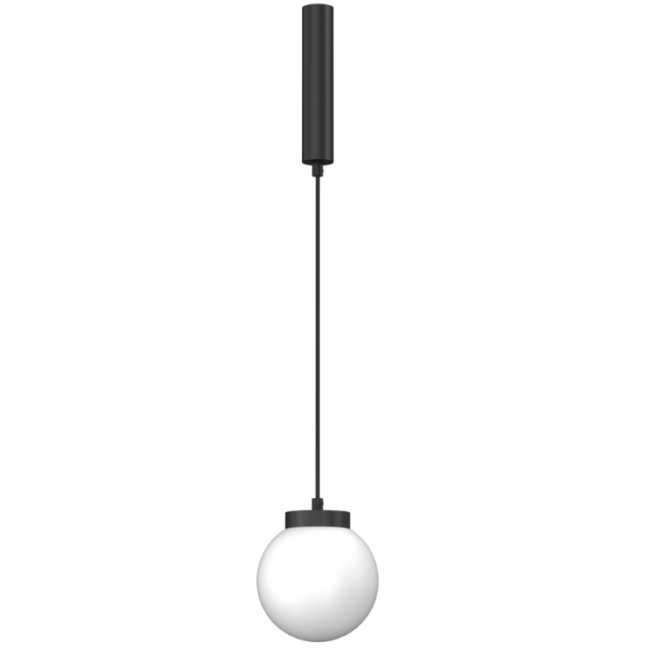 czarna-oprawa-wiszacej-lampy-io-mini-w-opalowym-wykonczeniu