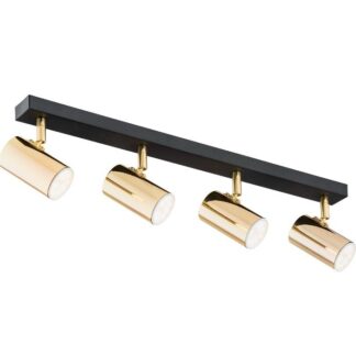 czarna-podluzna-lampa-sufitowa-lagos-z-czterema-zlotymi-reflektorkami