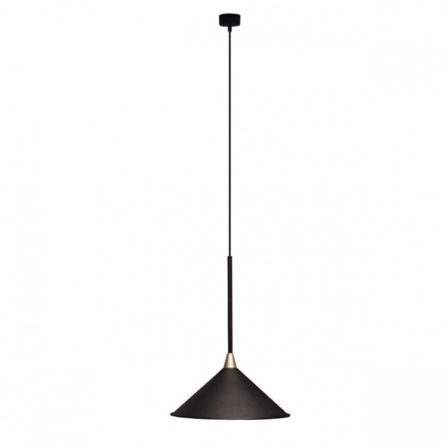 czarna-stozkowa-lampa-wiszaca-merto-1-w-stylu-loftowym-z-eleganckim-zlotym-akcentem